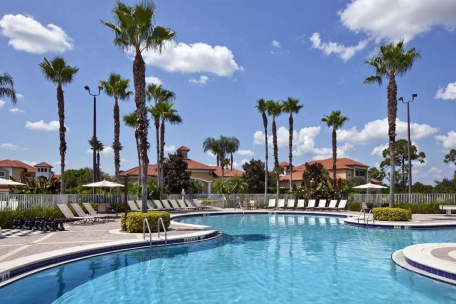 See All Of Port Lucie In This Resort Amenities 2Bd Condo With Resort Amenities Carlton Zewnętrze zdjęcie