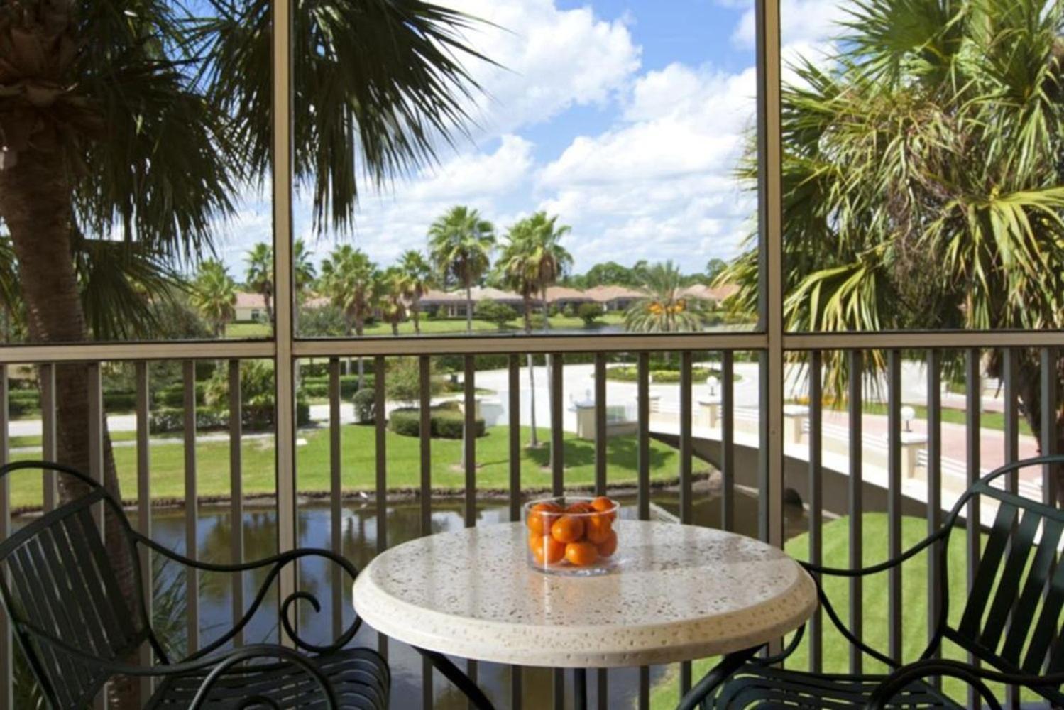 See All Of Port Lucie In This Resort Amenities 2Bd Condo With Resort Amenities Carlton Zewnętrze zdjęcie